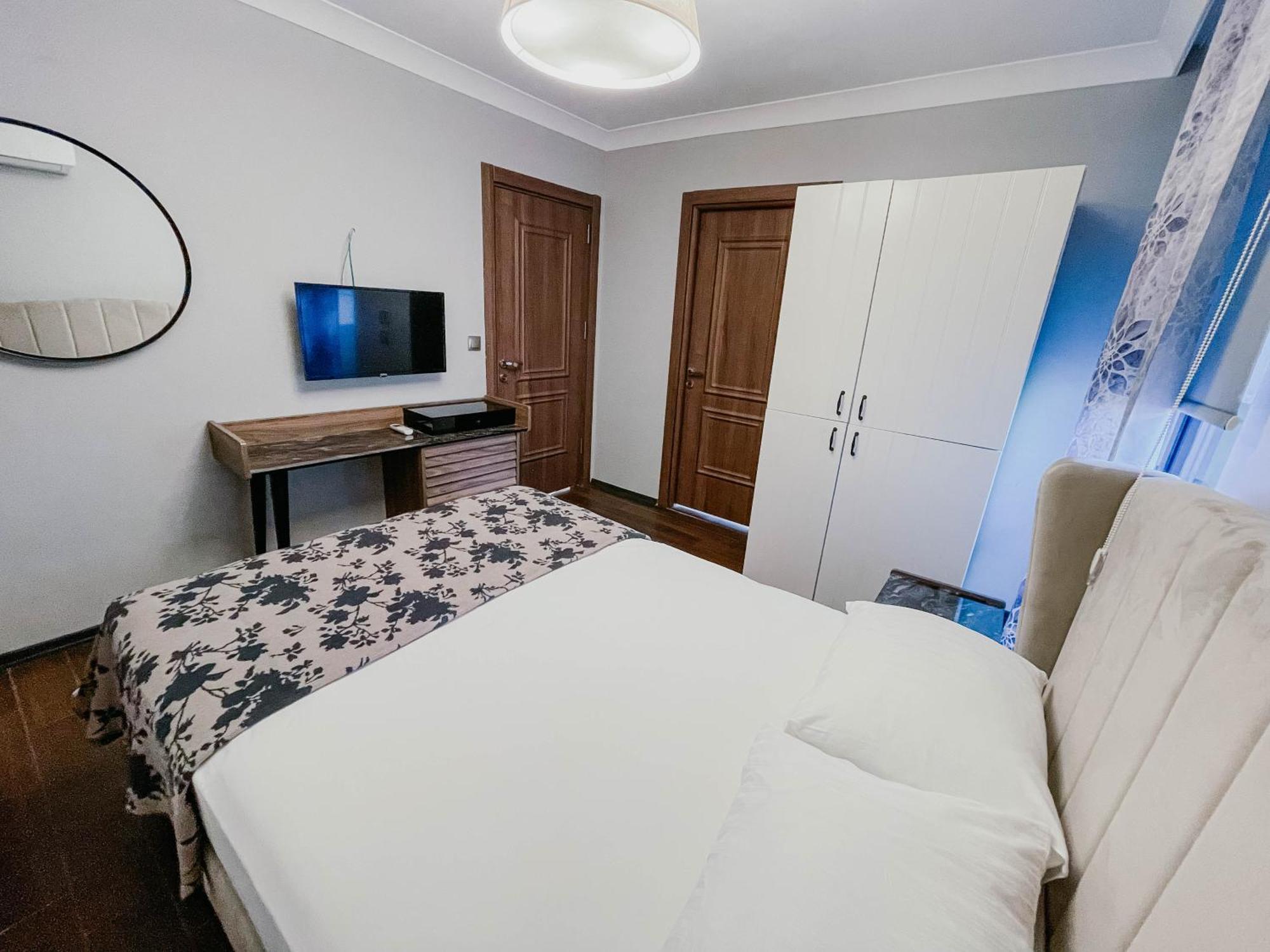 Villa Aysha 2 Sapanca Exteriér fotografie