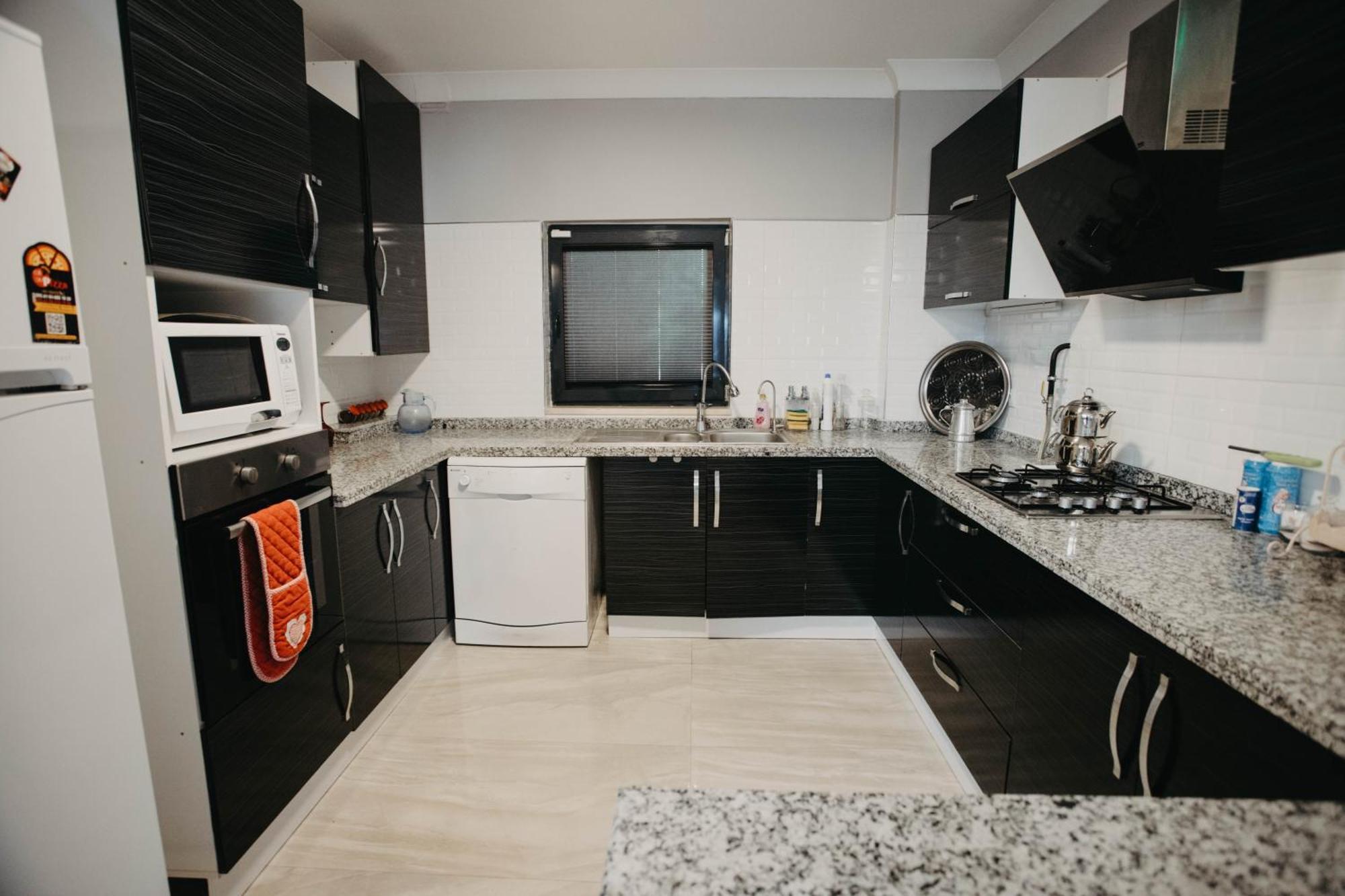 Villa Aysha 2 Sapanca Exteriér fotografie