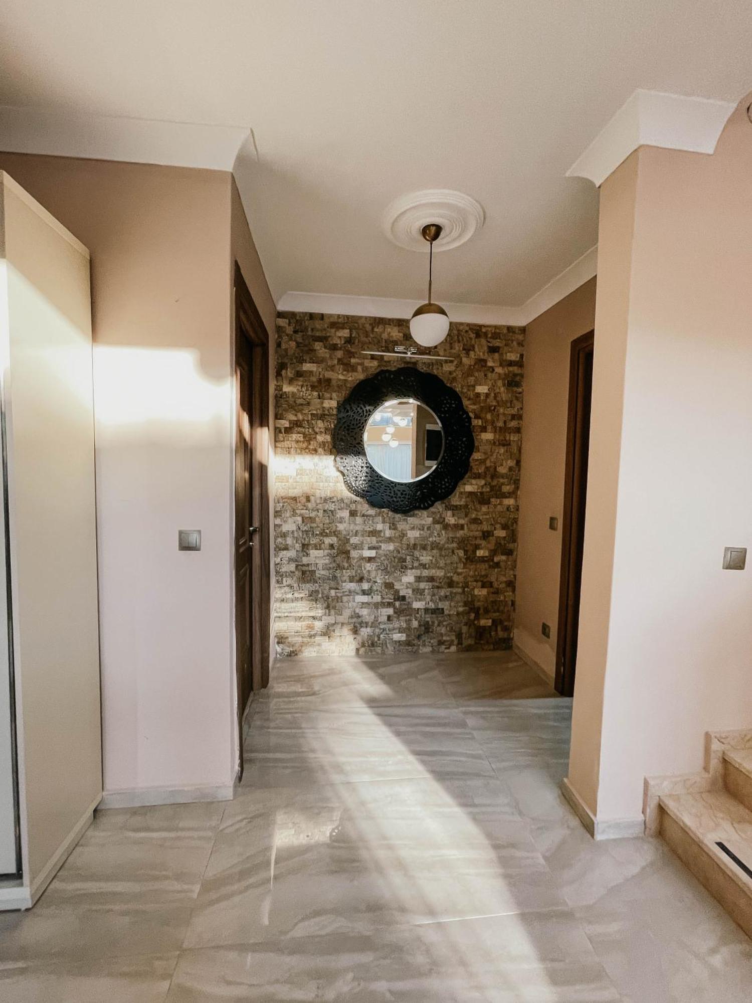 Villa Aysha 2 Sapanca Exteriér fotografie