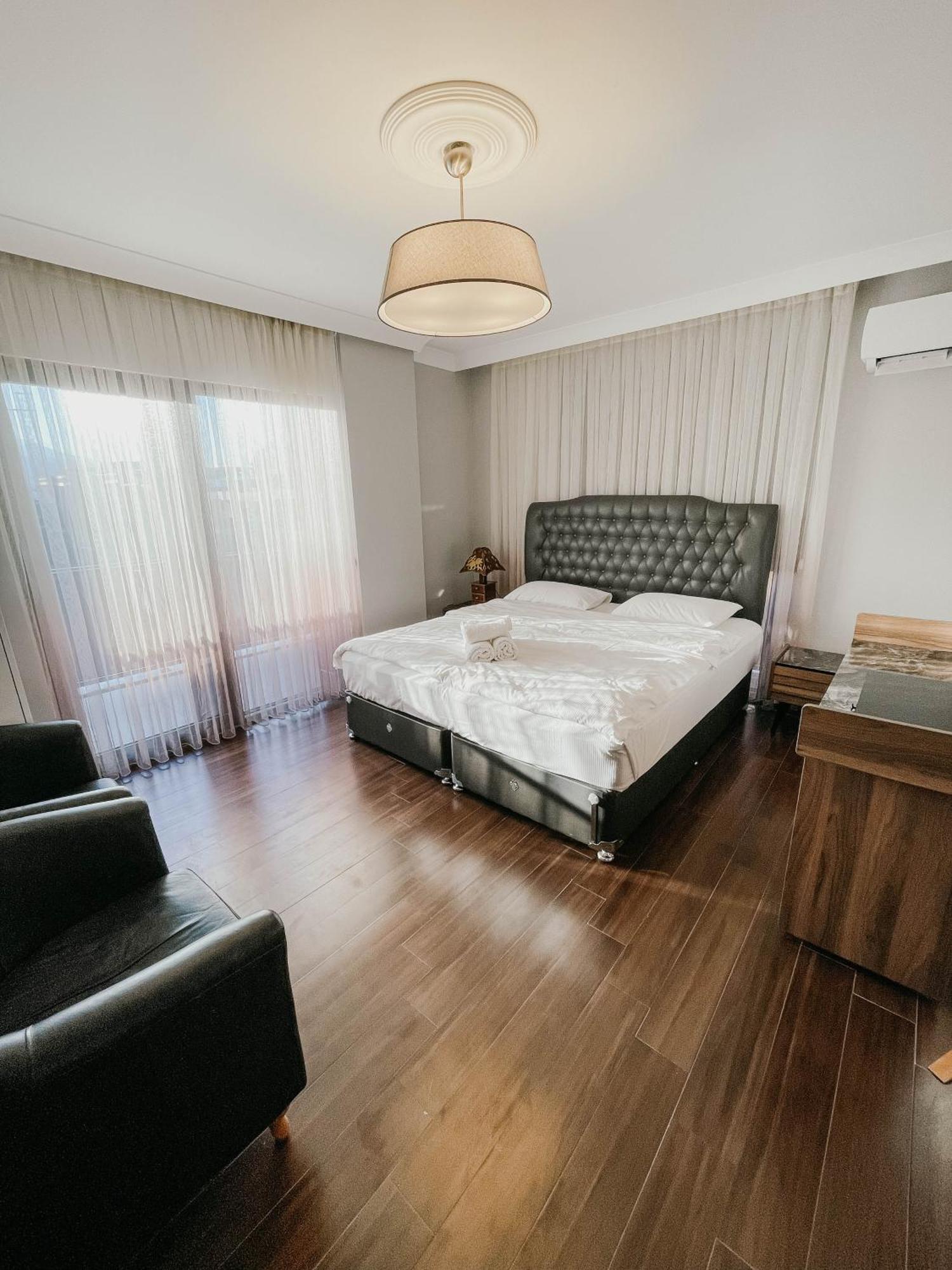 Villa Aysha 2 Sapanca Exteriér fotografie