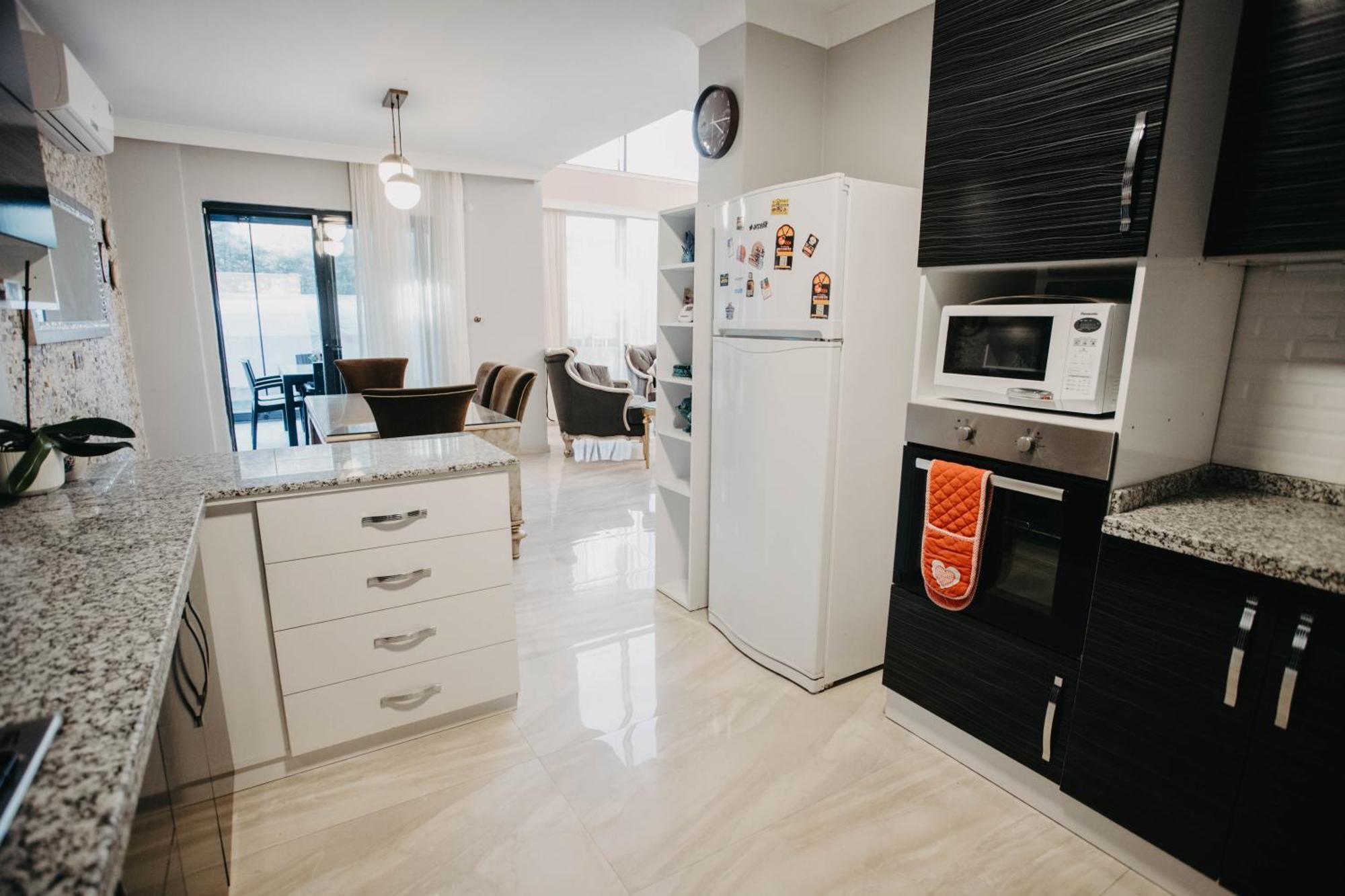 Villa Aysha 2 Sapanca Exteriér fotografie