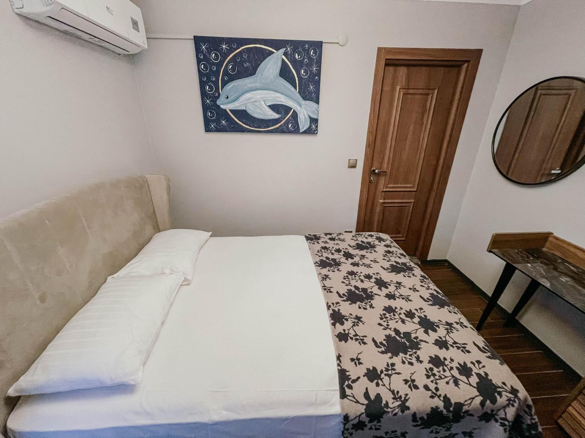 Villa Aysha 2 Sapanca Exteriér fotografie