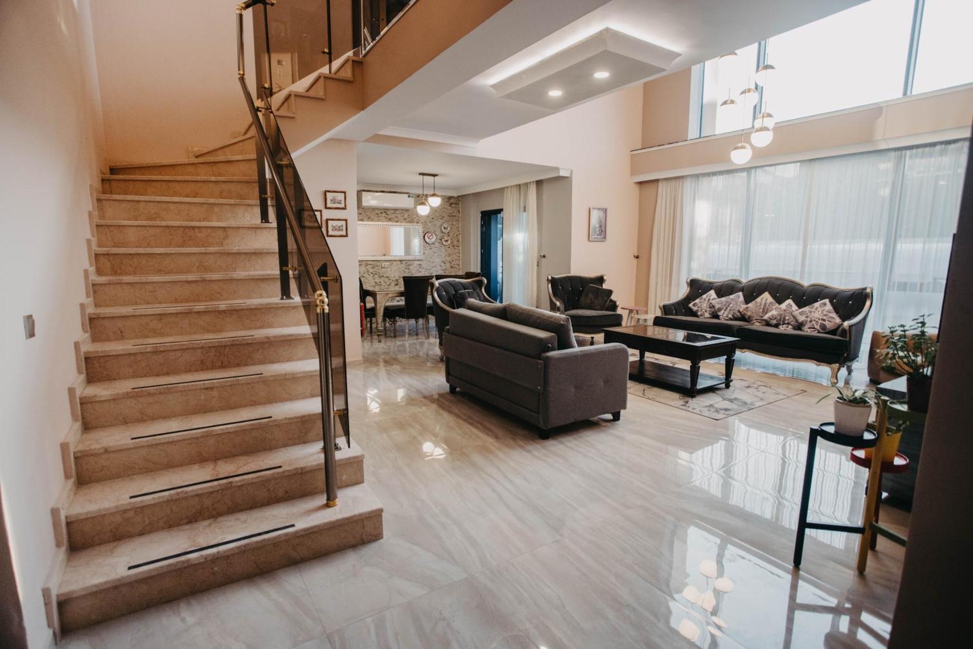 Villa Aysha 2 Sapanca Exteriér fotografie