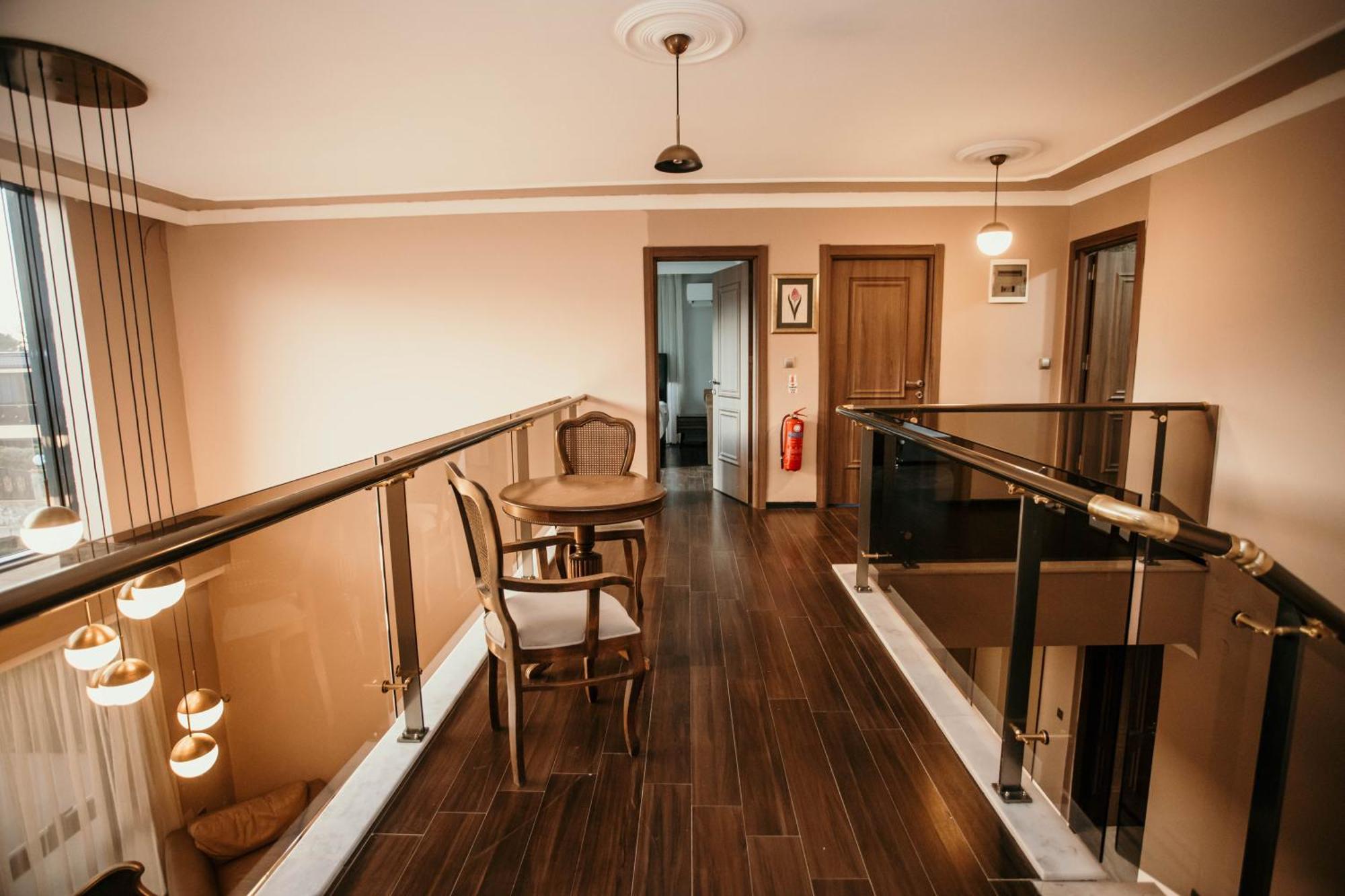 Villa Aysha 2 Sapanca Exteriér fotografie