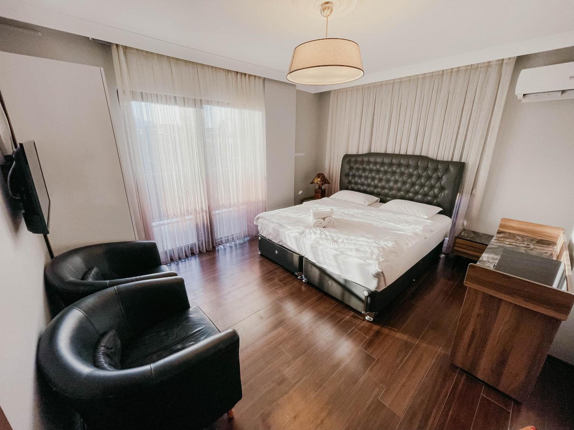 Villa Aysha 2 Sapanca Exteriér fotografie