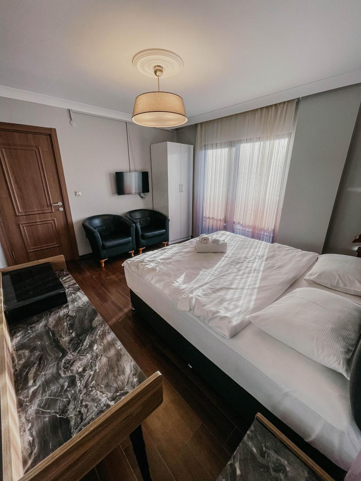 Villa Aysha 2 Sapanca Exteriér fotografie