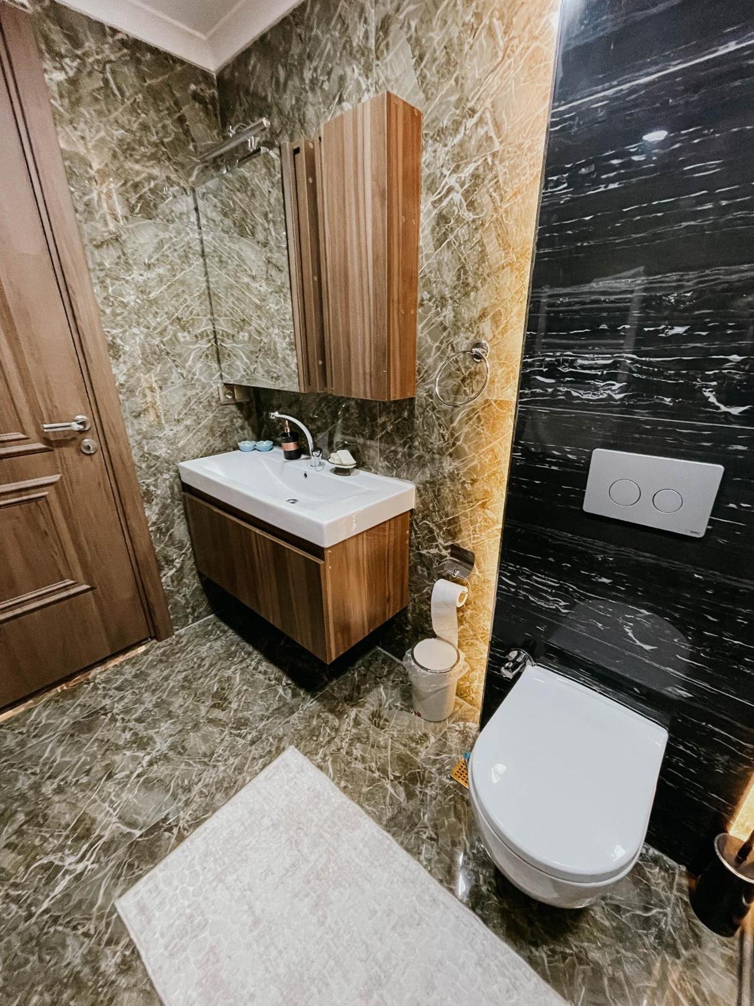 Villa Aysha 2 Sapanca Exteriér fotografie