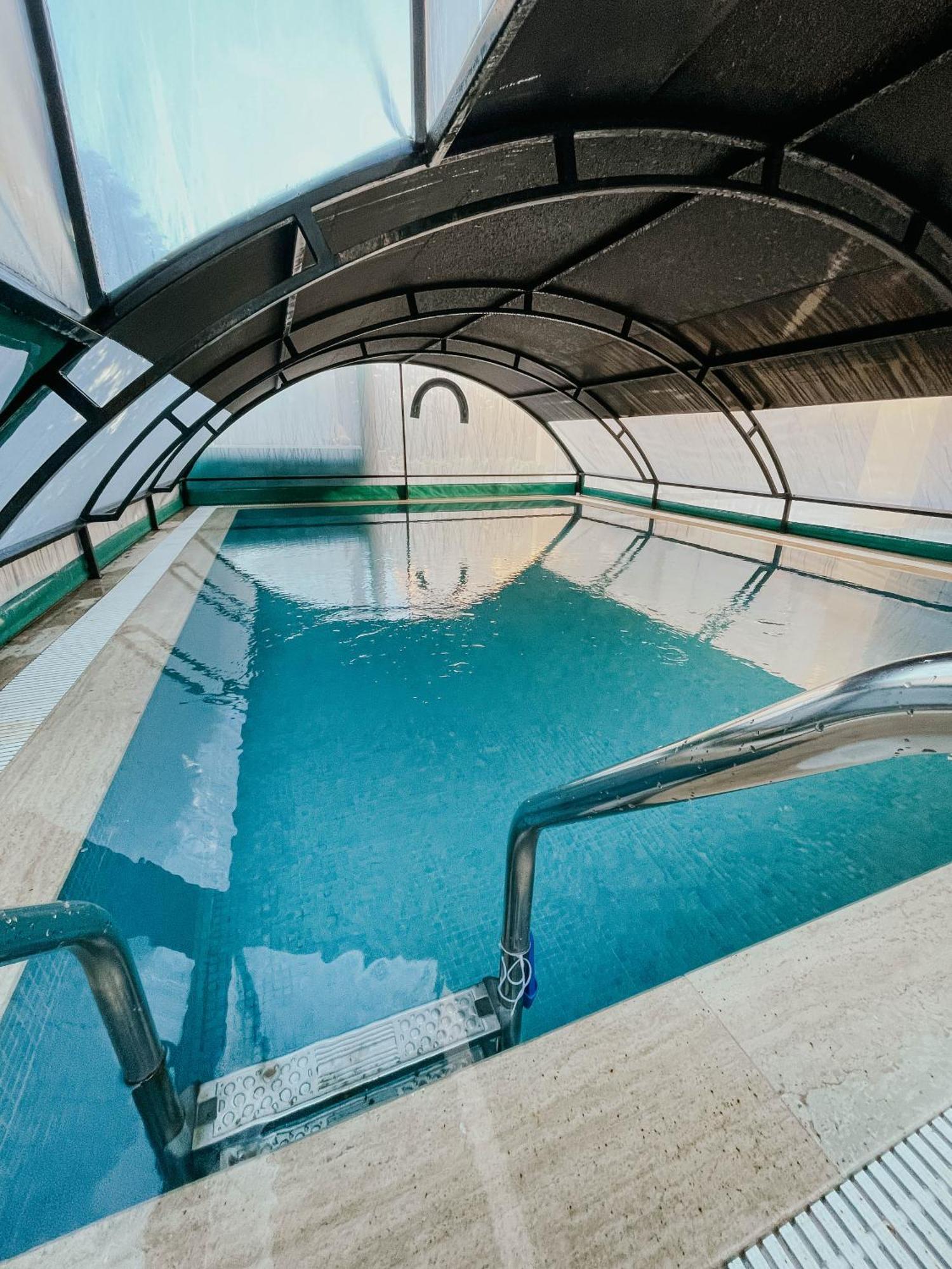 Villa Aysha 2 Sapanca Exteriér fotografie
